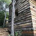 Hébergement de vacances Entre Ciel Et *