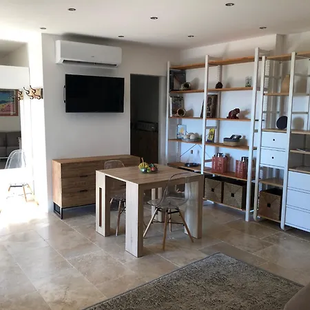 Entre Ciel Et Σπίτι διακοπών *