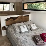 Ferienhaus Entre Ciel Et *