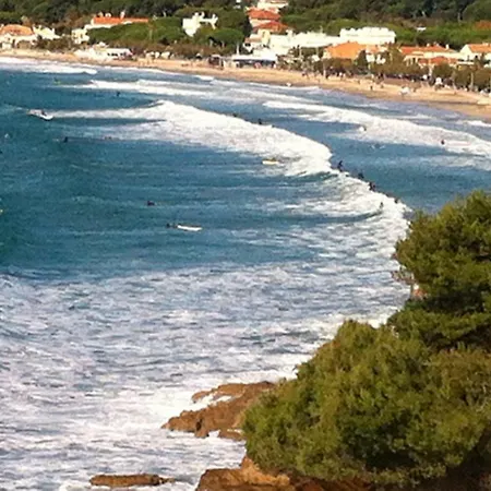 Entre Ciel Et * Saint-Cyr-sur-Mer